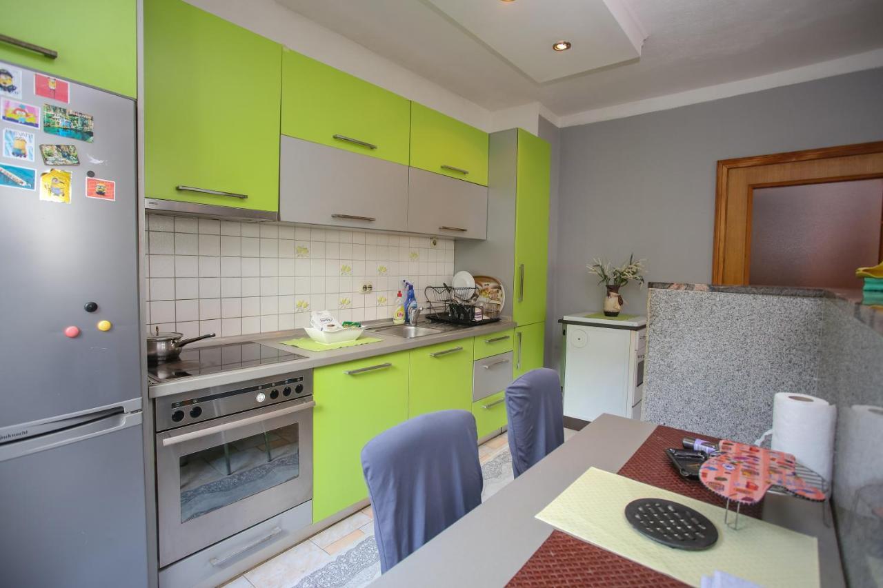 Apartment Hercegovina Mostar Kültér fotó