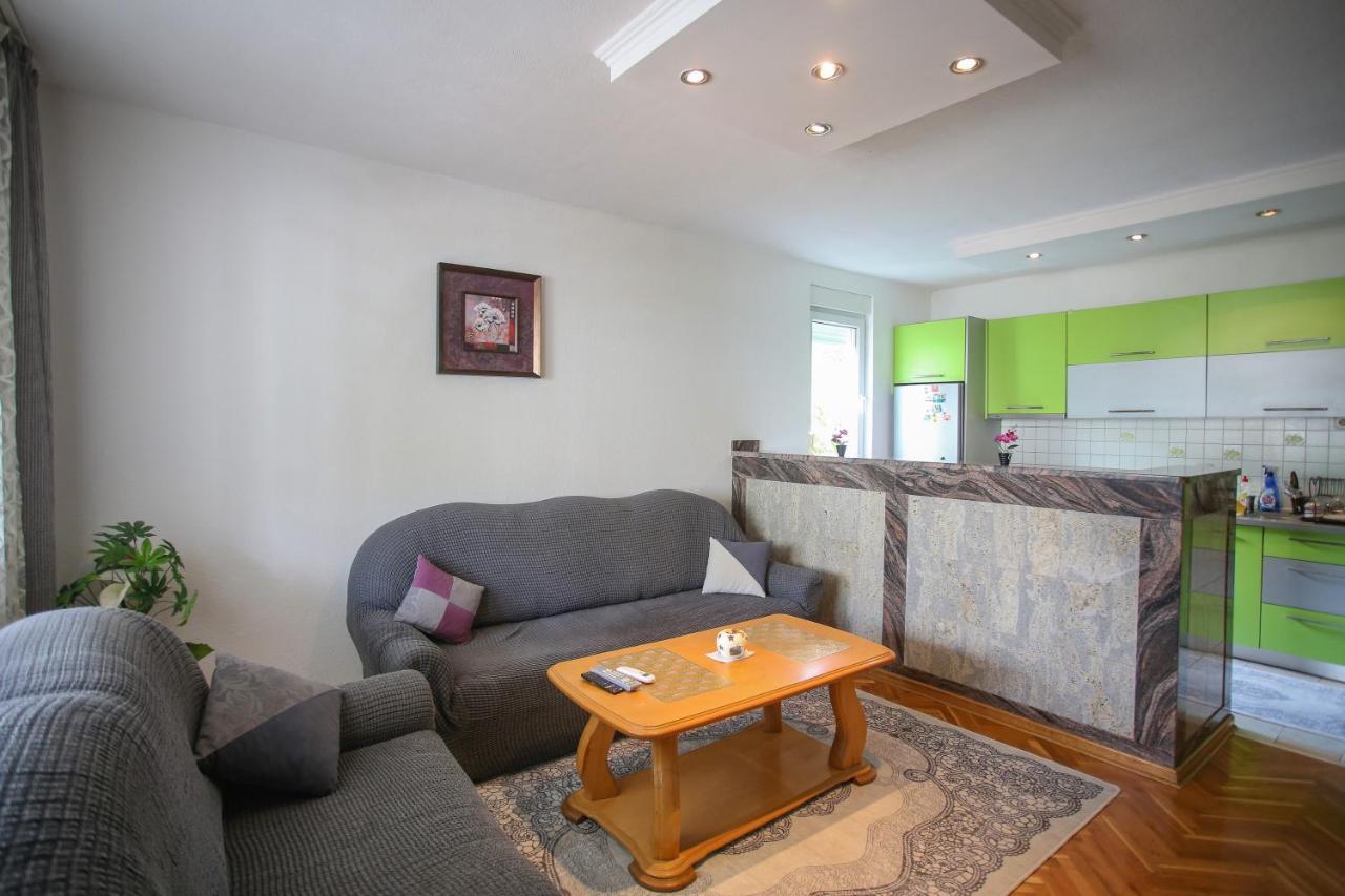 Apartment Hercegovina Mostar Kültér fotó