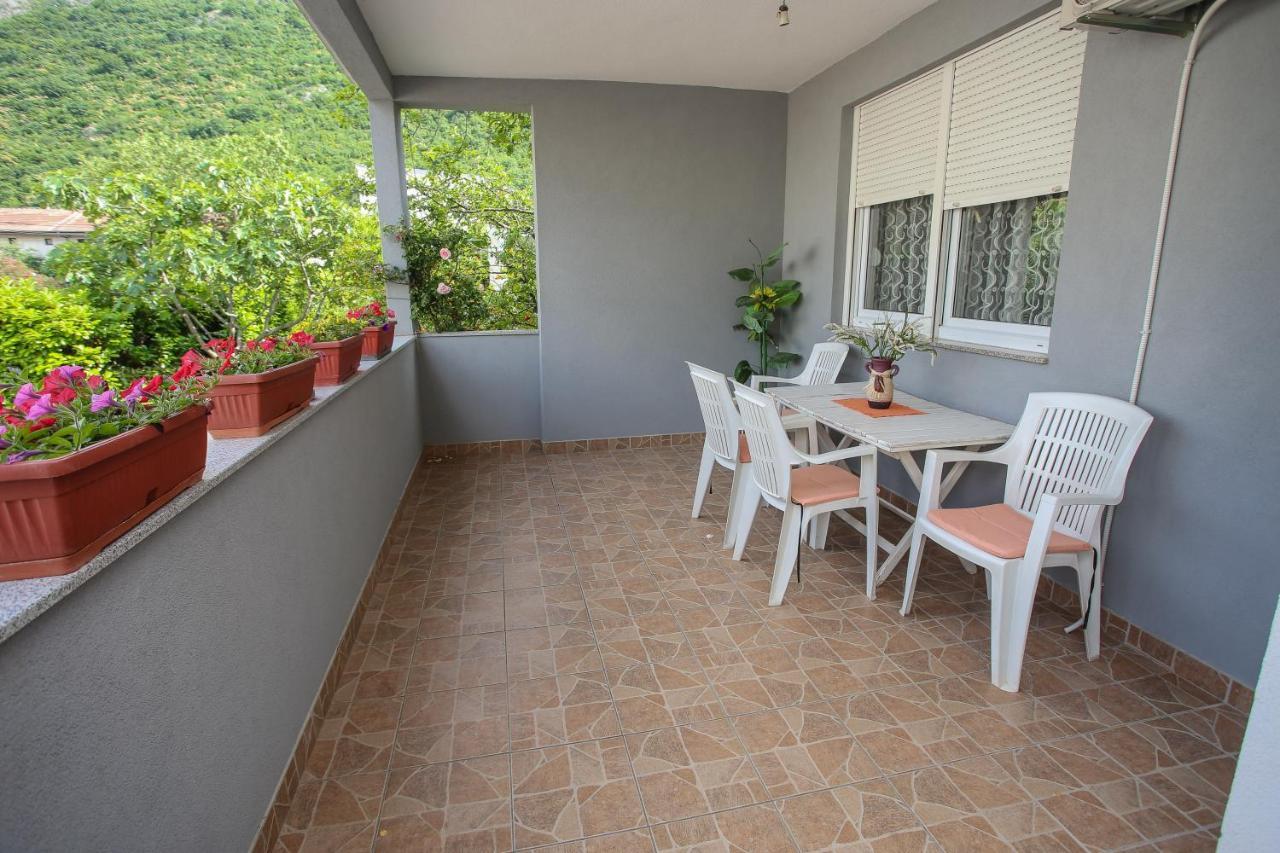 Apartment Hercegovina Mostar Kültér fotó
