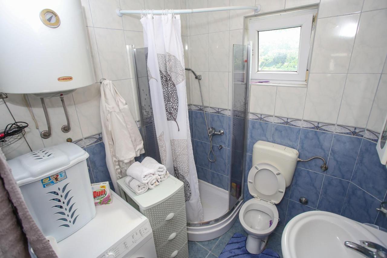Apartment Hercegovina Mostar Kültér fotó